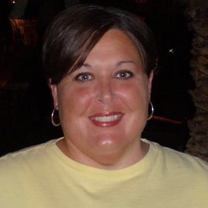 Meet your Posher, Suzanne